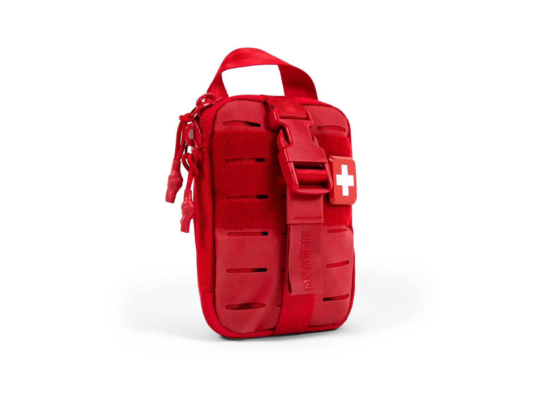 Sidekick First Aid Pouch for Men and Women - Portable and Convenient