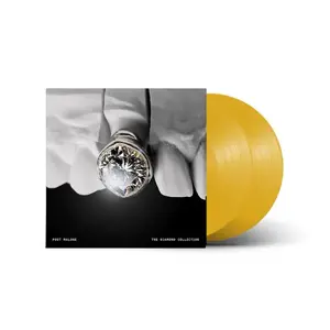 Diamond Collection - 2 x Vinyl - Yellow - LP