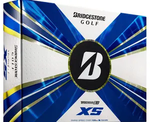 NEW - Bridgestone Tour B XS Golf Balls - NEW NEW - Bridgestone Tour B XS Golf Balls - NEW