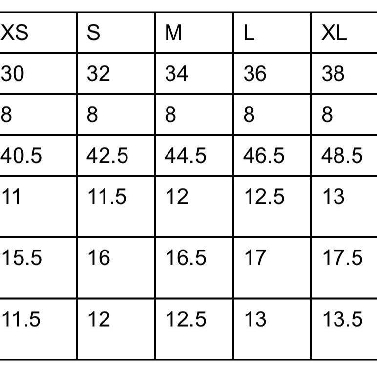 Dope Asf Denim Jorts