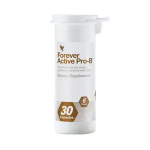 Forever Active Pro-Digestive Vitamin Supplement, Wellness Support for Digestive Health