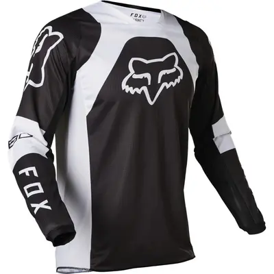 Mens Fox Racing Jersey Personalizado TikTok Shop