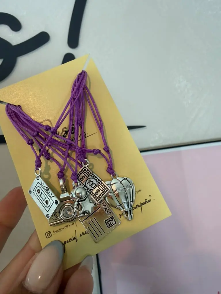 Bracelets