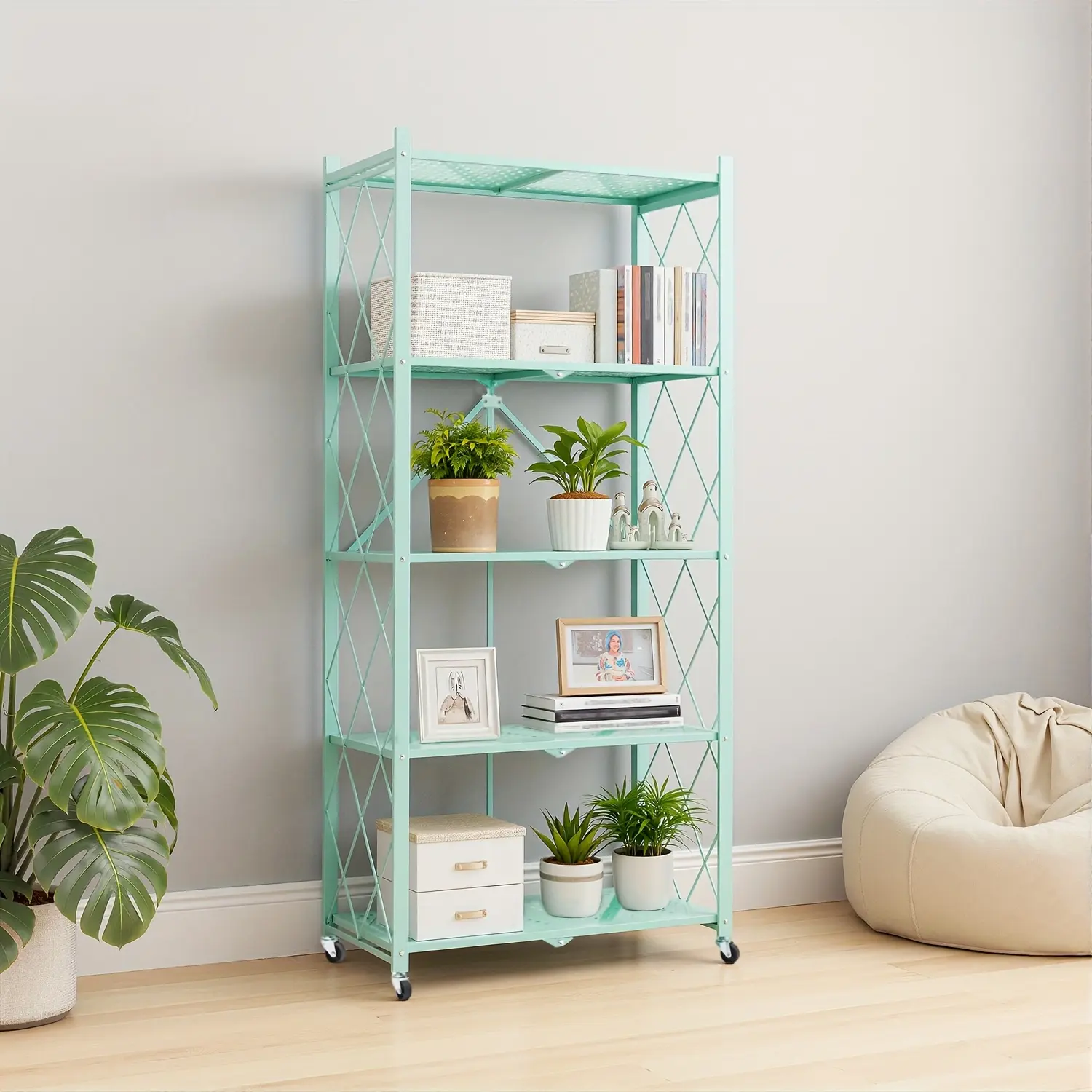 Mint Green