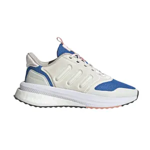 adidas Womens X_Plr Boost Lace Up Sneakers Shoes Casual - Off White adidas Womens X_Plr Boost Lace Up Sneakers Shoes Casual - Off White