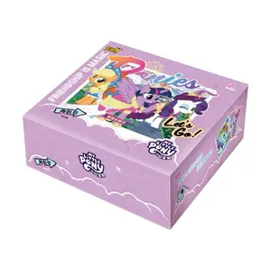 MLP Quyin Gen4 shadow box