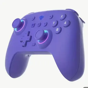YUYIU Wireless Pro Console Controller, Electronic Gaming Handle, Console Accessories Remote