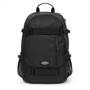 Eastpak Getter Pro Cs Black Pro Backpack