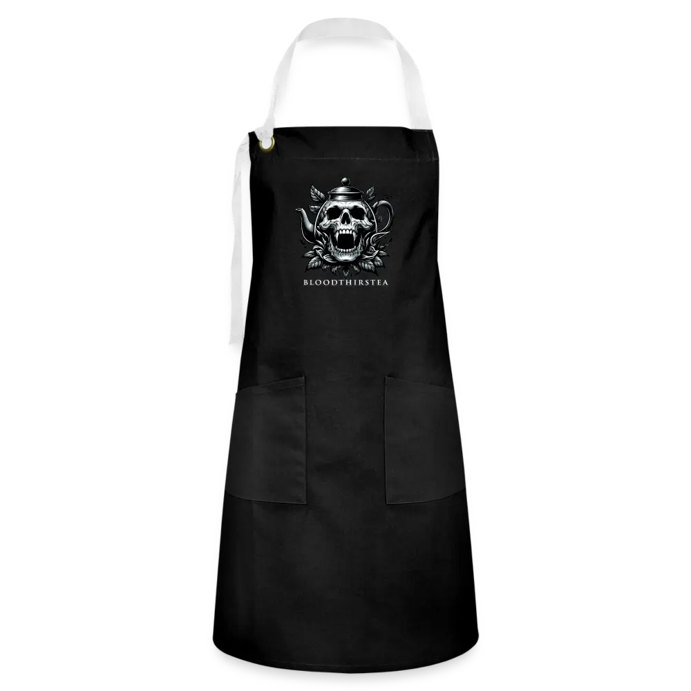 Barista Apron