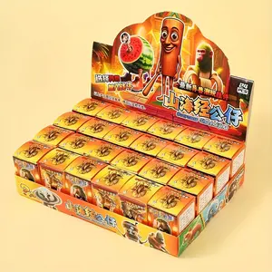 New Mountain Sea Classic Shark Footwear Tungtungtung Sahur Tralala Plush Toy Hanging Decoration Blind Box, Blind Bag, Collectible Figurine Gift