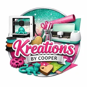 Kreations By Cooper