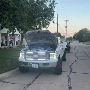 PRE-ORDER Universal Grille Bars