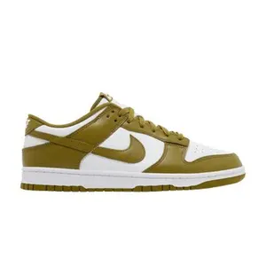 Nike Dunk Low 'Pacific Moss'