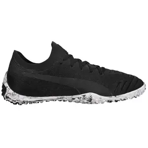PUMA Mens 365 Concrete 1 St Soccer Cleats  - Black