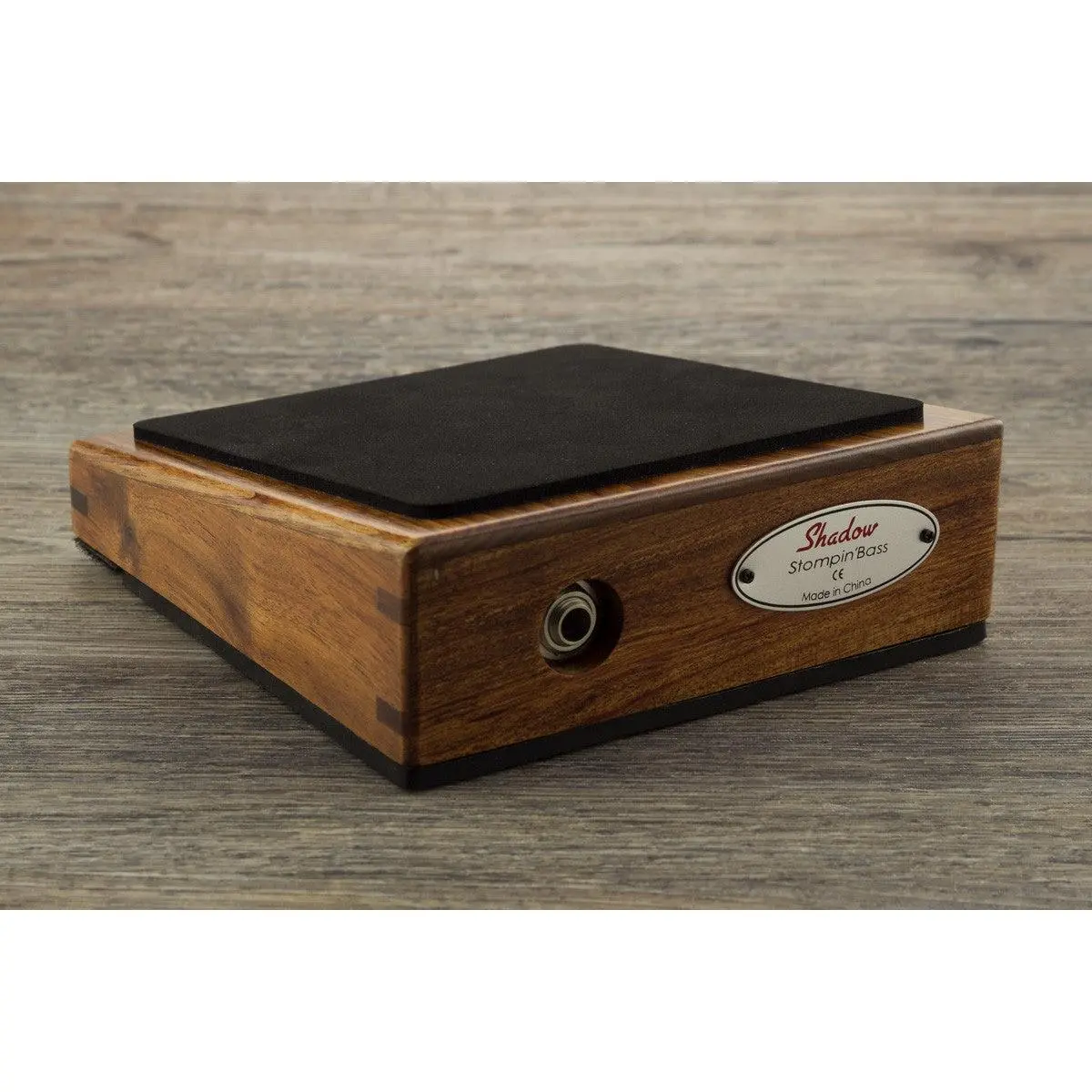 SH STOMPIN' BASS Percussion Instrument