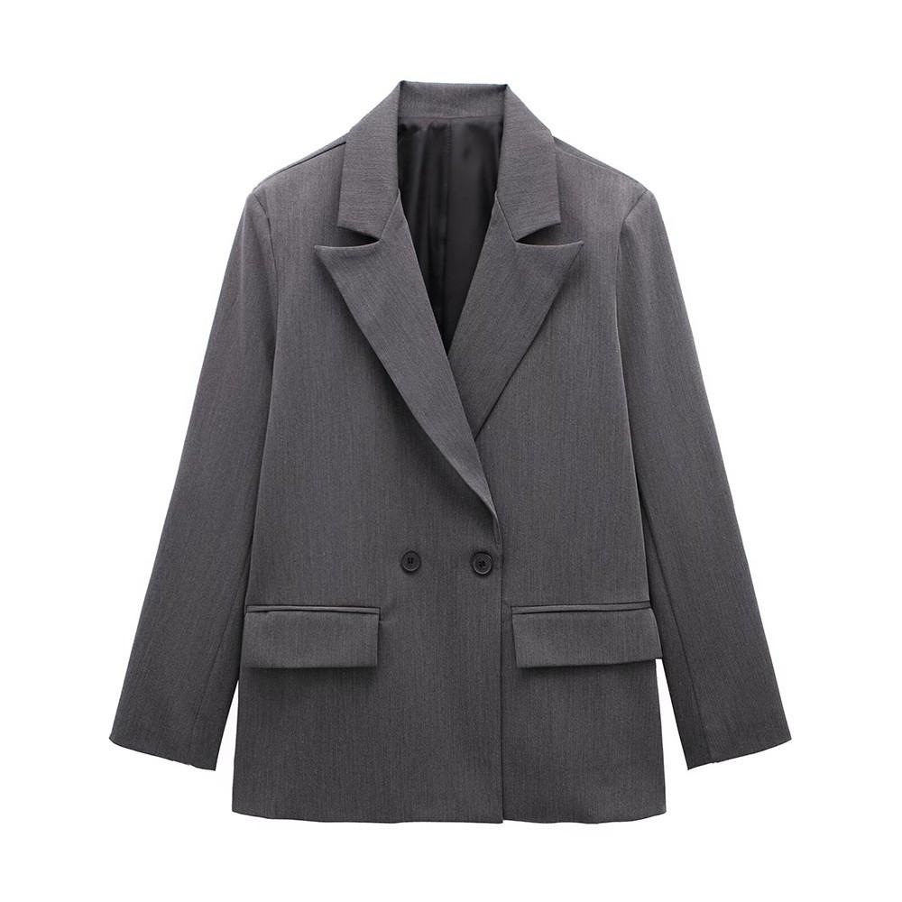 Casual Women's Blazer Jacket