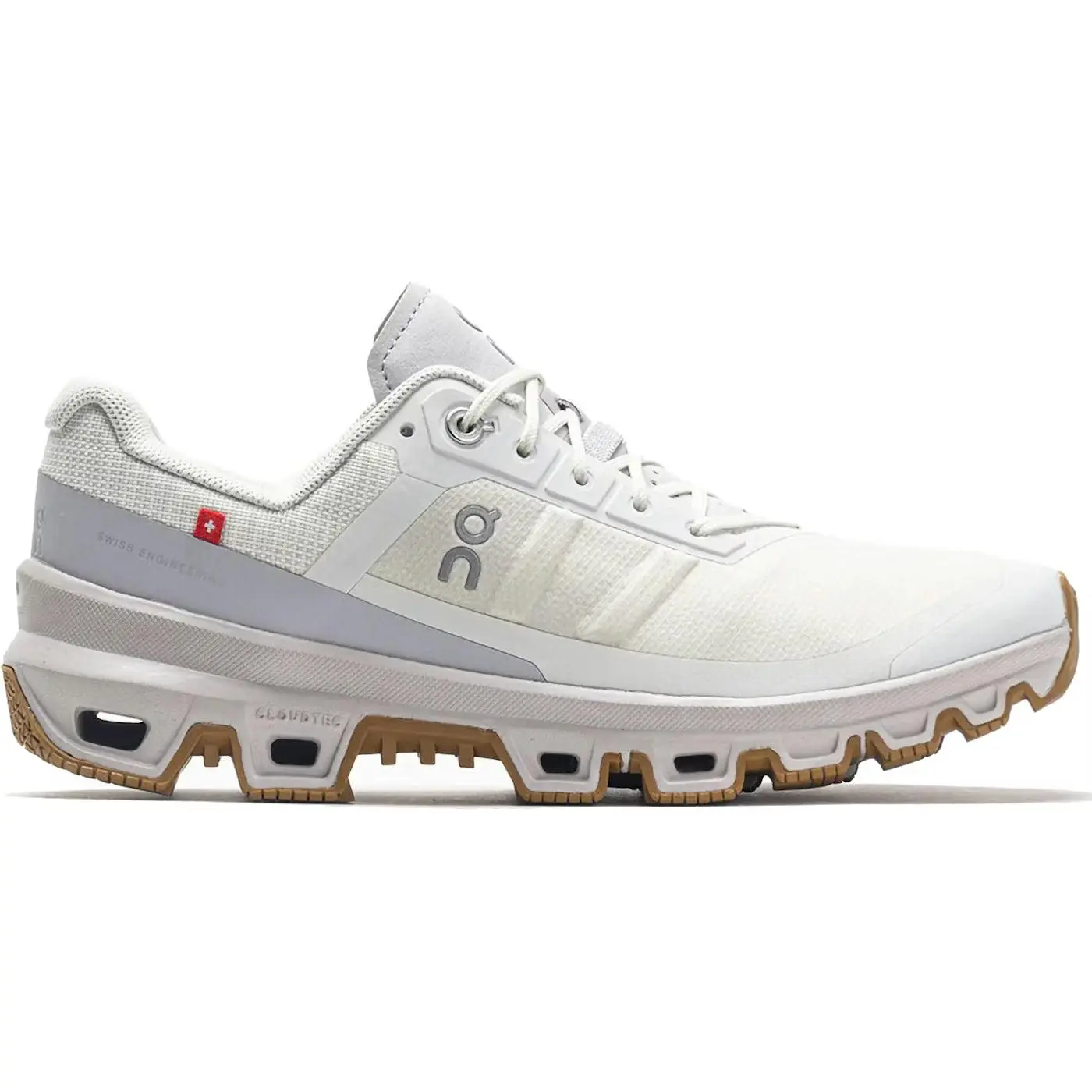 On Running Cloudventure Ice Glacier (Women's)