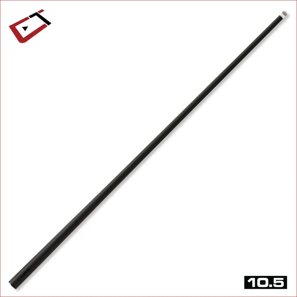 Cuetec 3/8 X 14 Cuetec Cynergy 10.5mm Shaft (21.30mm Joint)