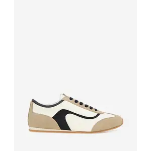 Alma Leather Sneaker