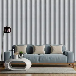 New The Original Natural Bamboo Pattern Style Is Suitable For Sticking TV Background Walls, Warm Decoration, Living Room Background Walls, Study Background Walls, Desktop Refurbishment, Washable Wallpaper, Wallpape