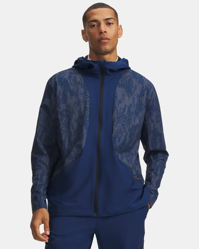 Under Armour Unstoppable Woven Men's Jacket Under Armour Unstoppable Woven Men's Jacket