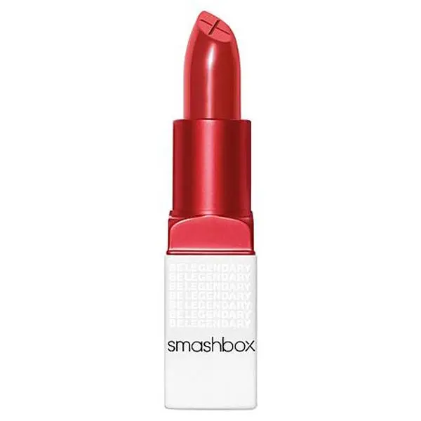 Smashbox Be Legendary Prime and Plush Lipstick Smashbox Be Legendary Prime and Plush Lipstick