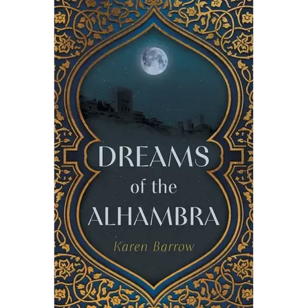 Dreams of the Alhambra - Paperback