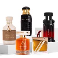 Urban Oud, Kama Noir, Monark,Oud Studio & Midnight