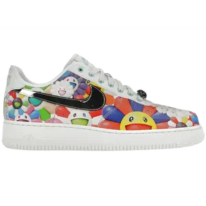 Nike Air Force 1 Low RTFKT Clone X Murakami Drip (Edition of 3815)