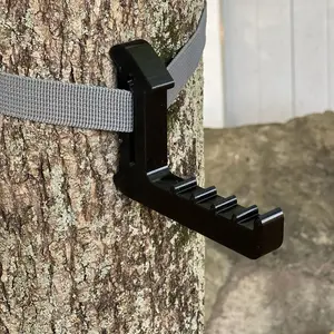 3D Printed Bow Hanger