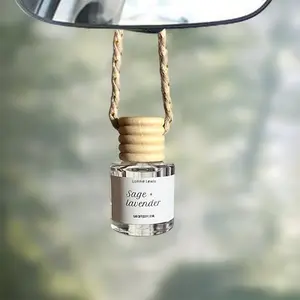 Scented Car Freshener ，Car Air Freshener Diffusers，Hanging Car Diffuser，Snickerdoodle Car Freshener ，Car Air Freshener - Multiple scent option，Infused Car Fragrance Diffusers，Handmade Scented Fall Car Freshie