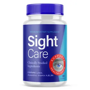 Sight Care, Sight Care Review, Sight Care Pill, Sight Care Supplement, Sight Care Capsules, Sight Care Pills Reviews (60 Capsules) Healthcare Fitness Dietary Edible
