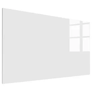 Magnetic White Board Sticker Include Marker Magnet Eraser Magnetic Whiteboard Contact Paper Removable Magnetic Dry Erase Whiteboard Erasable Surface for Teaching Training Office and Home Use