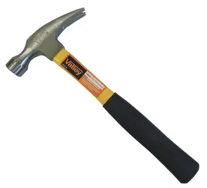 WorldWide Sales Online 16oz Rip Hammer with Fiber Glass Handle and Grip – Hammer, import_2021_10_29_212114