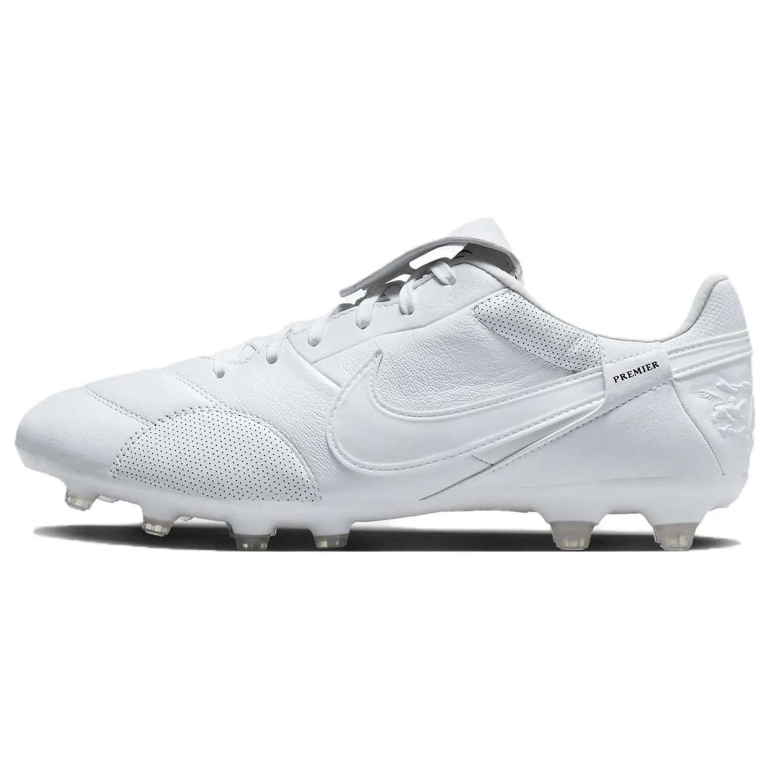 Nike Premier 3 Triple White