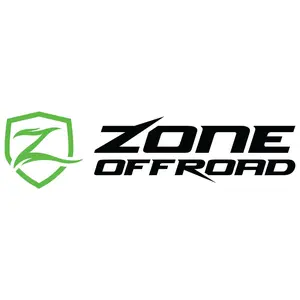 Zone Offroad Products Zone 3" Strut Spacer Leveling Kit ZONT1300