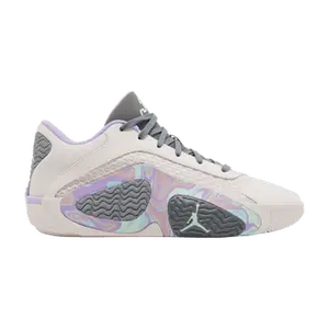 Air Jordan Tatum 2 'Sidewalk Chalk'