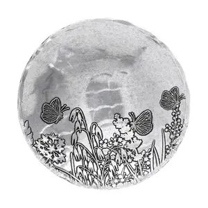 Wendell August Wildflower Accessory Bowl