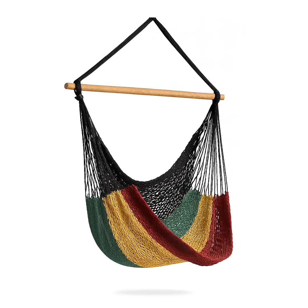 Hammock Chair (Random Color)