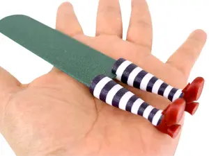 Wicked Witch Bookmark