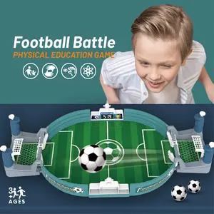 Extra Large Tabletop Foosball – 2-Player Soccer Game for Kids