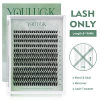Only Lash - Short Velvet Touch