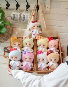 【ZZ】LIILA"s Lucky  cat100%