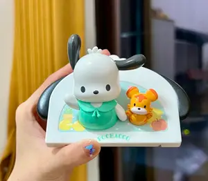 Sanrio My Home Series Figurine Blind Box