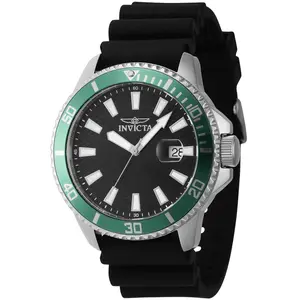 Invicta Men's Pro Diver 45mm Quartz Watch IN-46129