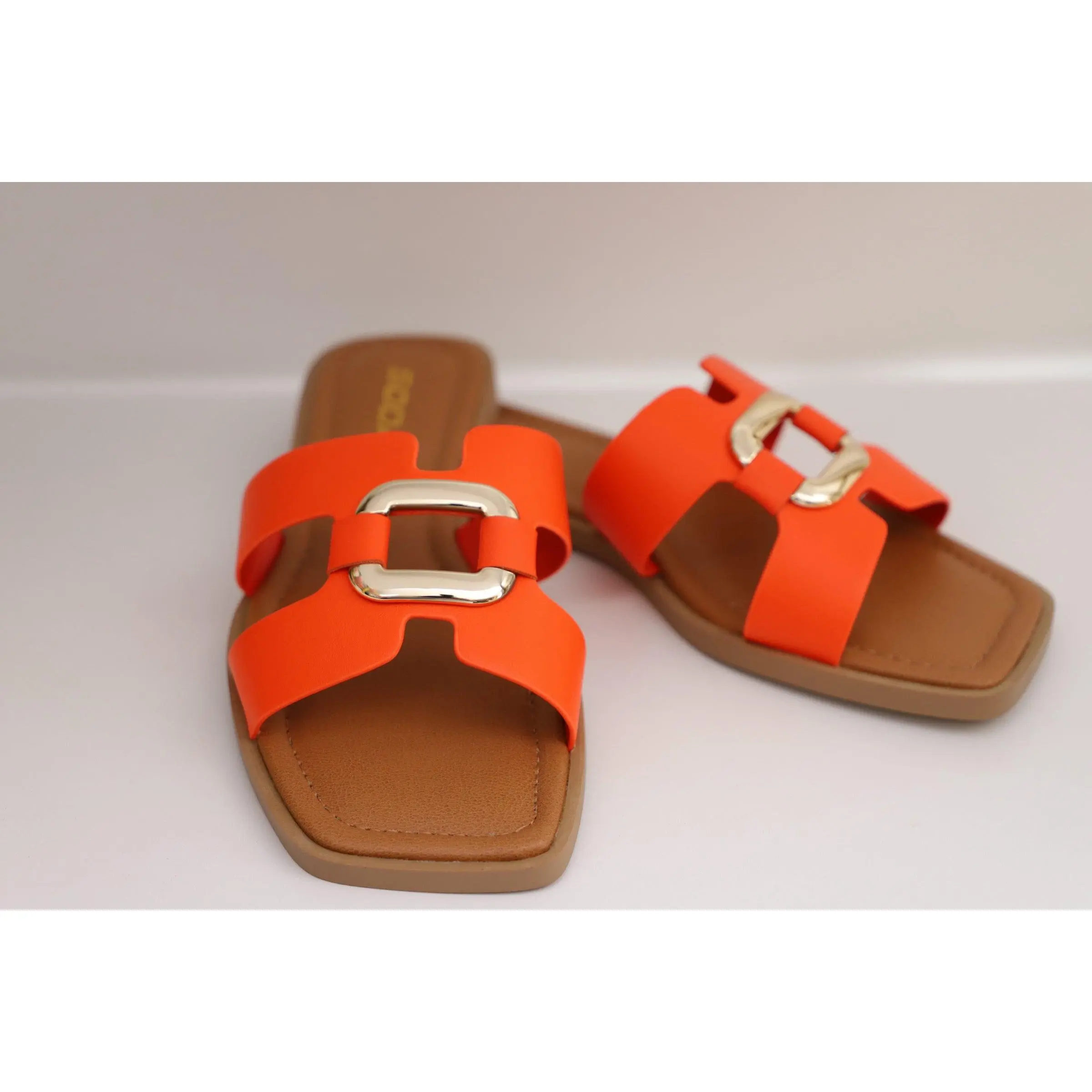 Sarah Sandals