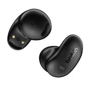 Belkin SoundForm Anywhere Wireless Earbuds