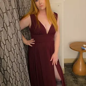 Ever-Pretty 2026 Valentine dress Spring Dress Maxi Dress High Slit Sleeveless V-Neck Empire Waist Formal Party Bridesmaid Elegant Comfort , 0168B