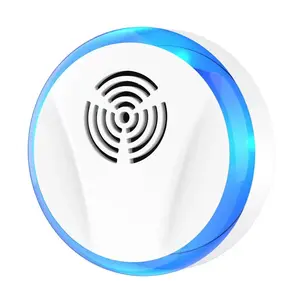 Ultrasonic Pest Repeller Plug-In for Home Good things insummer, suitable for home indoors, products that drive awaymosquitoes and insects and other places