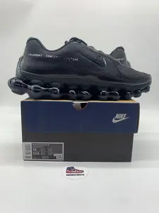 Nike Air Liquid Max Fragment Black